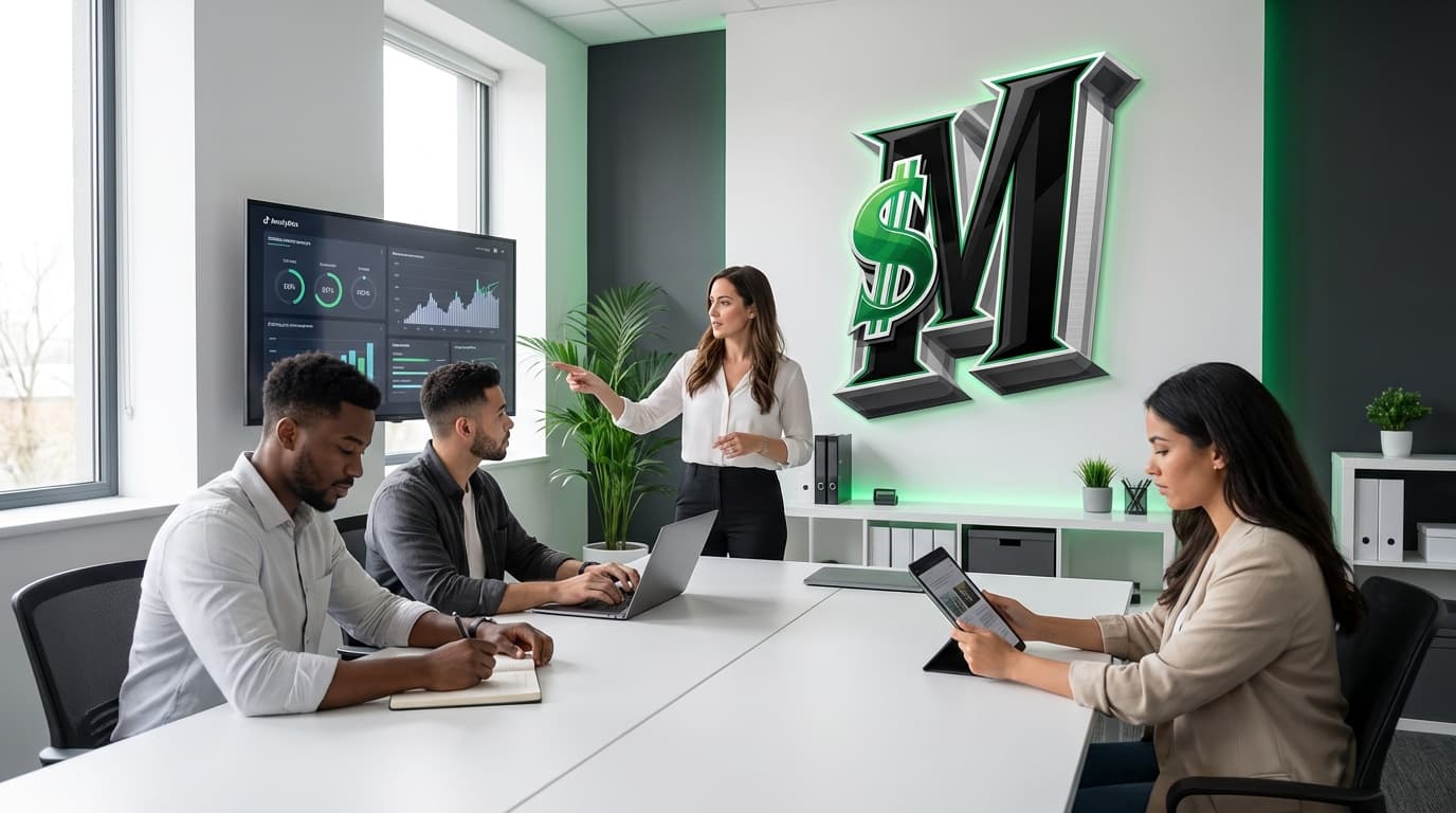 Education & Strategy